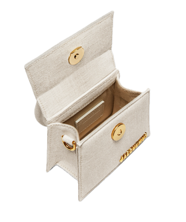 Jacquemus Le chiquito bag - Image 3