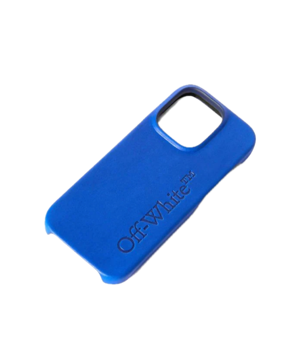 Off-White Ow Bookish iPhone 14 Pro Case - Image 2