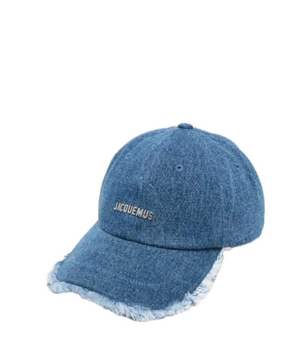Jacquemus Le Casquette Artichaut baseball cap