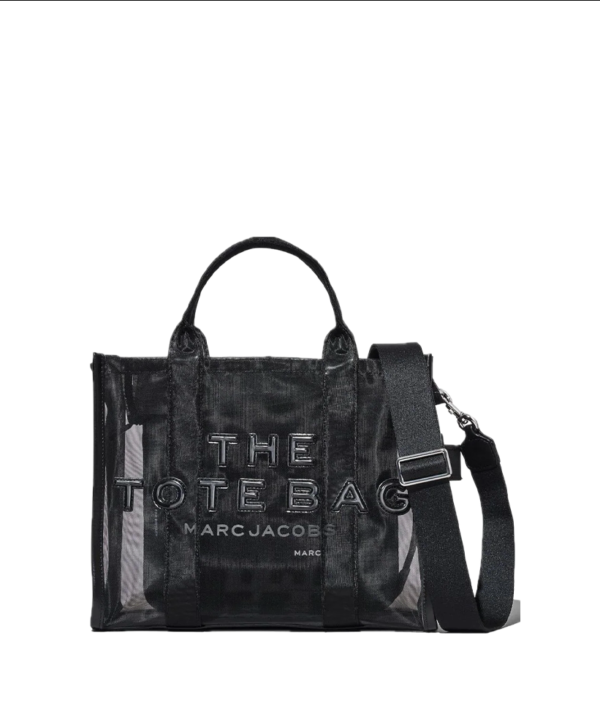 Marc Jacobs The Medium Mesh Tote Bag