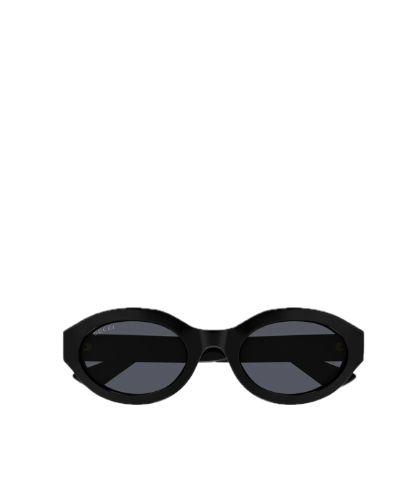 Gucci Eyewear Geometric-Frame Sunglasses