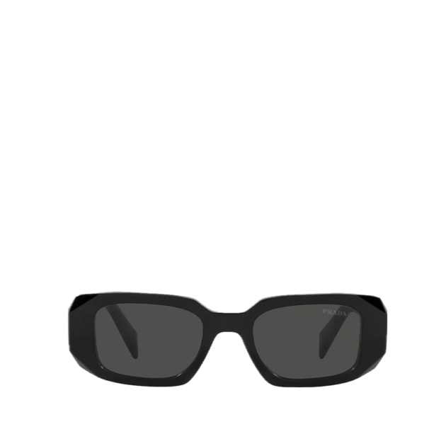 Prada Eyewear Rectangular Frame Sunglasses