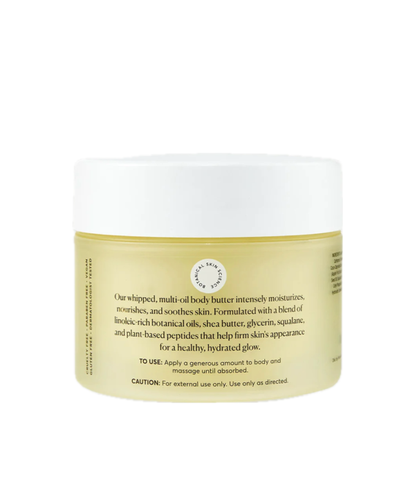 Naturium The glow getter multi-oil body butter - Image 2