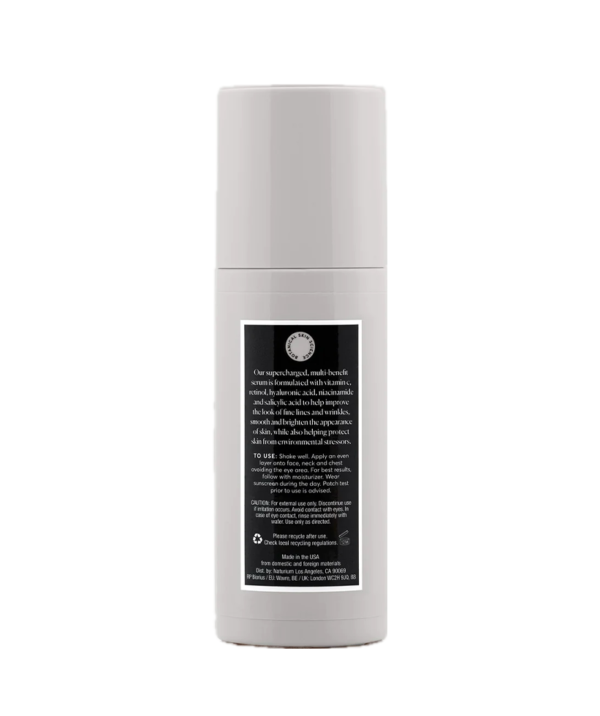 Naturium  Vitamin C Super Serum Plus-Jumbo - Image 2