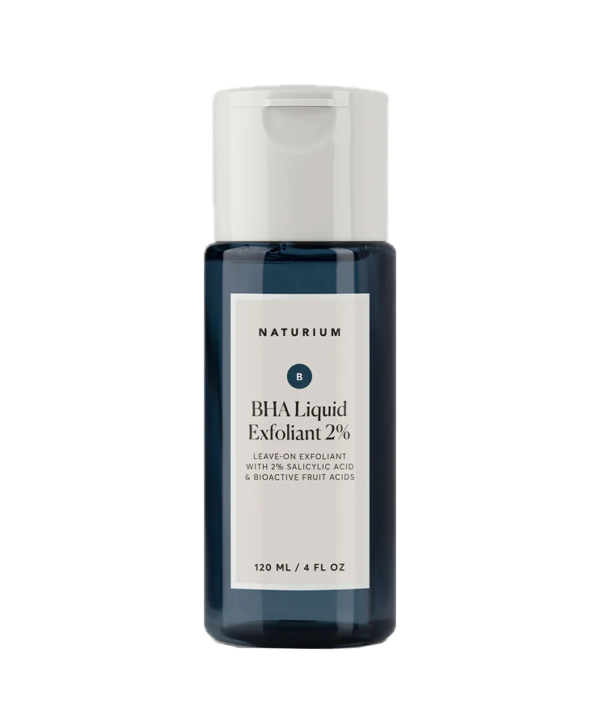 Naturium  BHA Liquid Exfoliant 2%