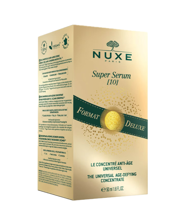 Nuxe Super serum (10), The Universal Anti-Ageing Concentrate - Image 2