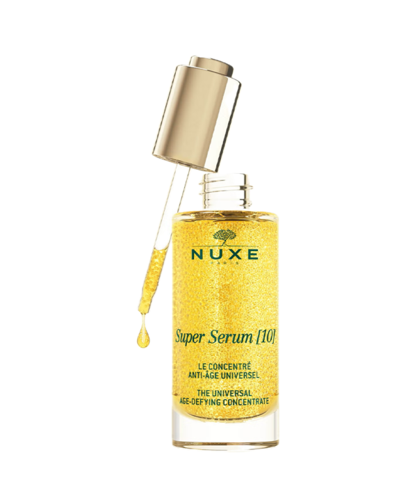 Nuxe Super serum (10), The Universal Anti-Ageing Concentrate - Image 3