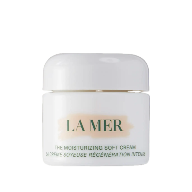 LA MER The moisturizing soft cream
