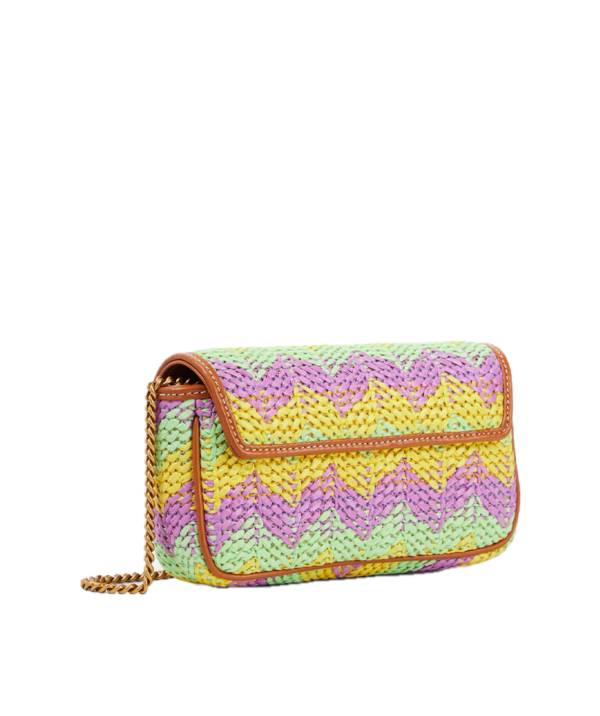 Gucci GG Marmont Super Mini shoulder bag - Image 2