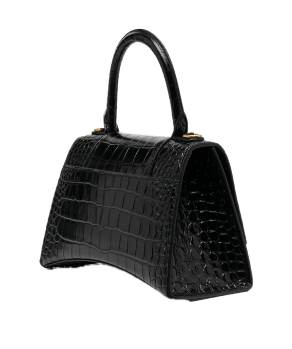 Balenciaga small Hourglass top-handle bag - Image 2