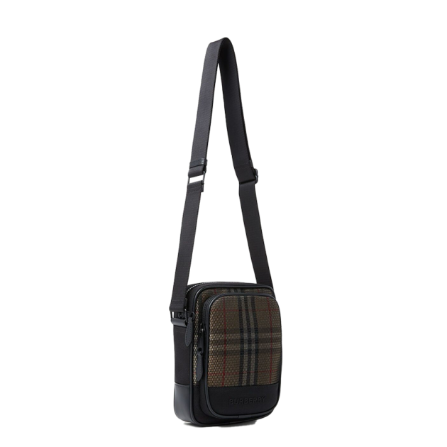 Burberry Women Freddie Crossbody Bag