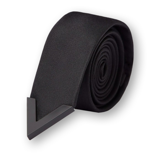 Valentino Garavani VLogo Tie