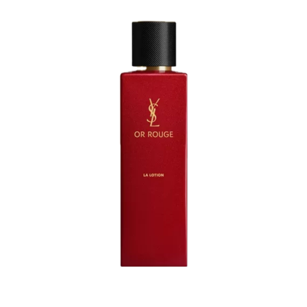 Yves Saint Laurent Or Rouge lotion
