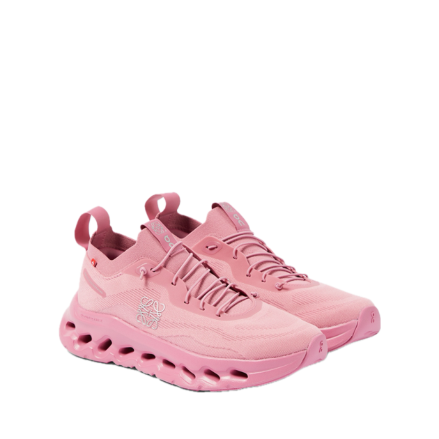 Loewe X on Cloudtilt sneakers $490