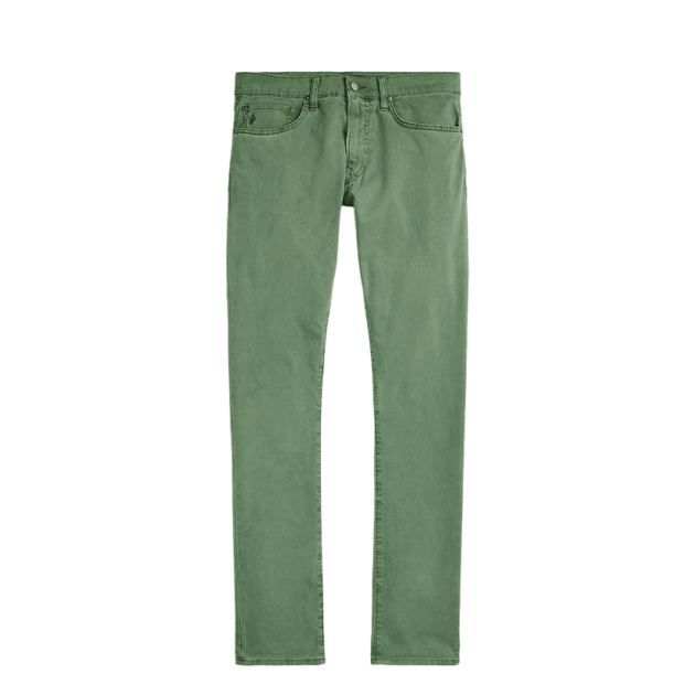 Sullivan Slim Stretch Twill Pant