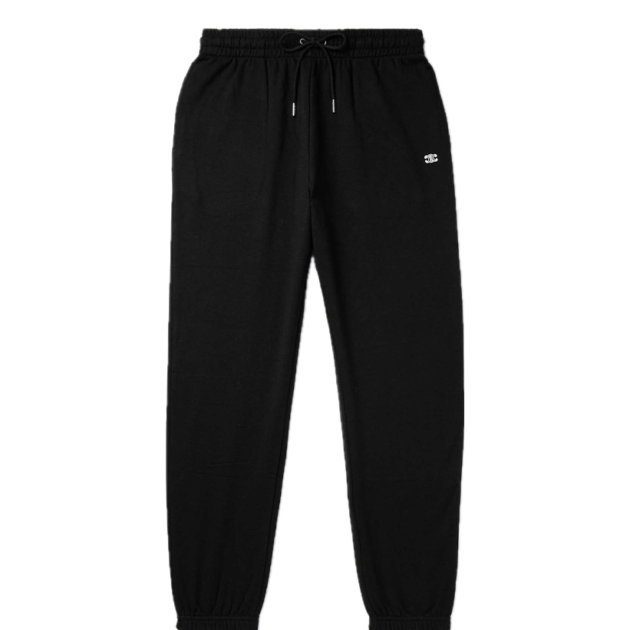 Celine Homme  Tapered cotton and cashmere-Blend jersey sweatpants