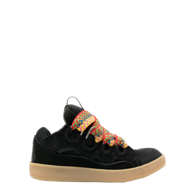Lanvin Curb low-top sneakers