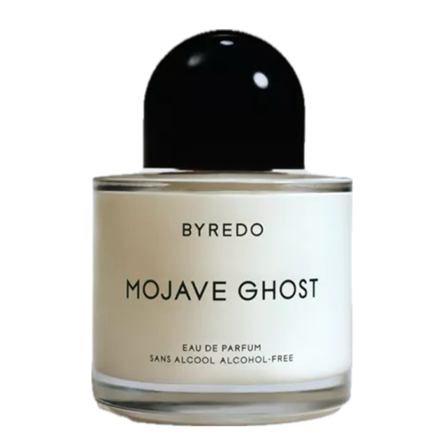 Byredo Mojave Ghost alcohol-free eau de parfum