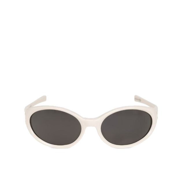 Maison Margiela x Gentle Monster MM104 wraparound-frame sunglasses