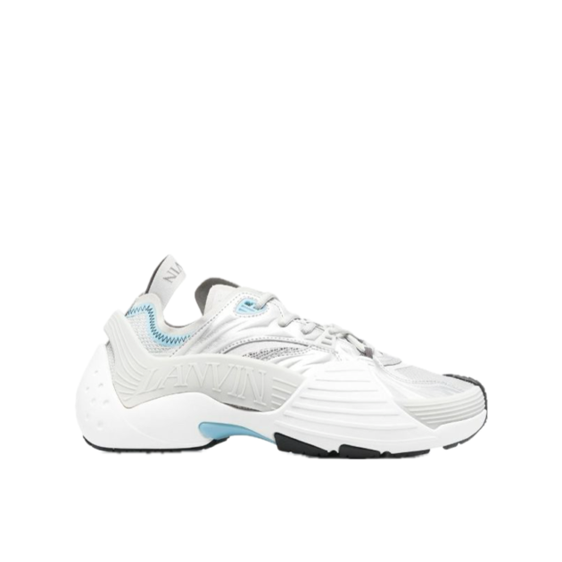 Lanvin Flash-X- lace-up sneakers