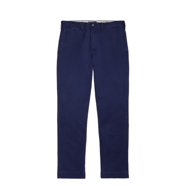 Salinger Straight Fit Chino Pant