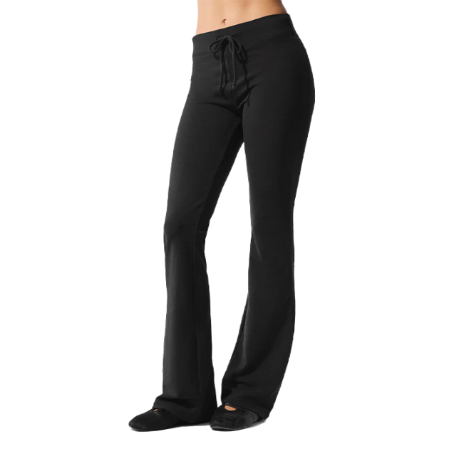 Sway Bootcut Sweatpant