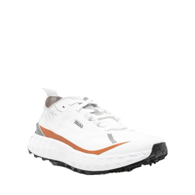 Zegna x Norda running sneakers