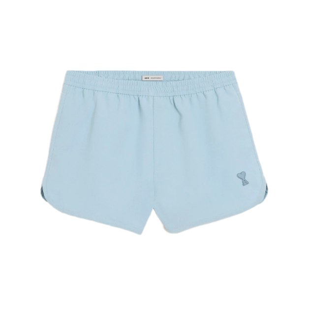 Blue Plain Swimshort