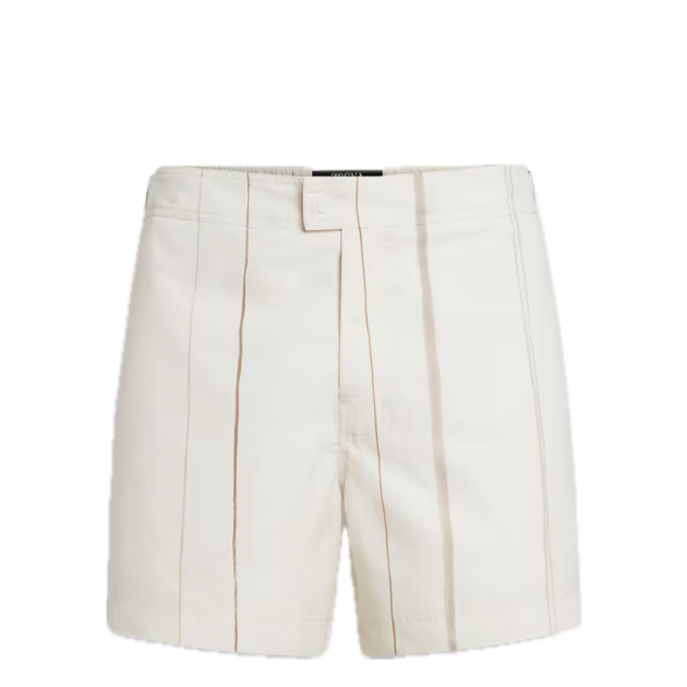 Zegna Swim Trunks