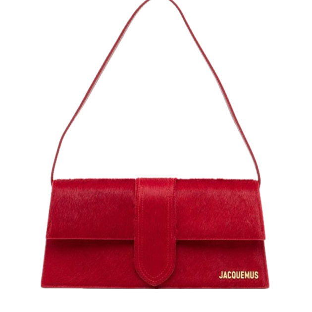 Jacquemus Le Bambino Long shoulder bag