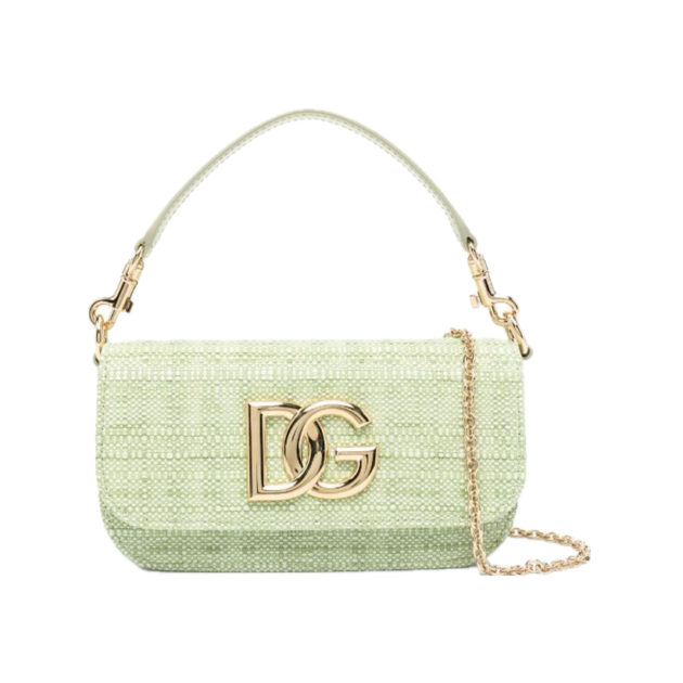 Dolce & Gabbana 3.5 cross body bag