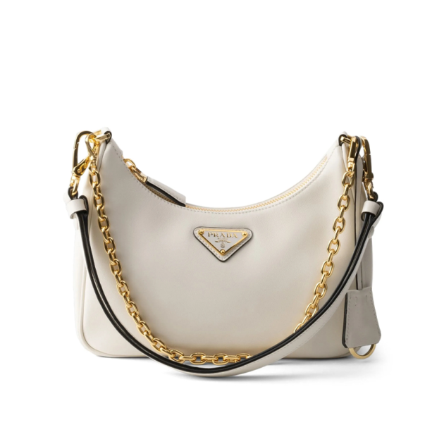Prada Re-Edition mini bag