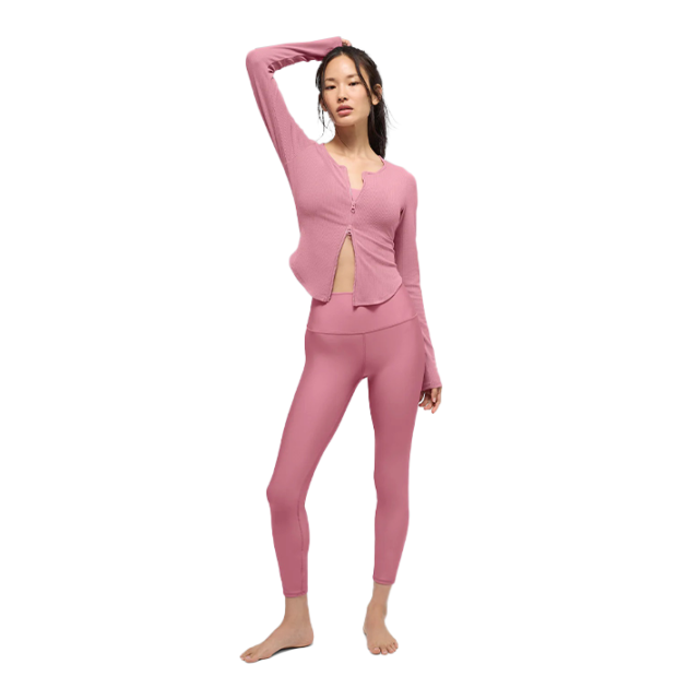 7/8 High-Waist Airlift Legging