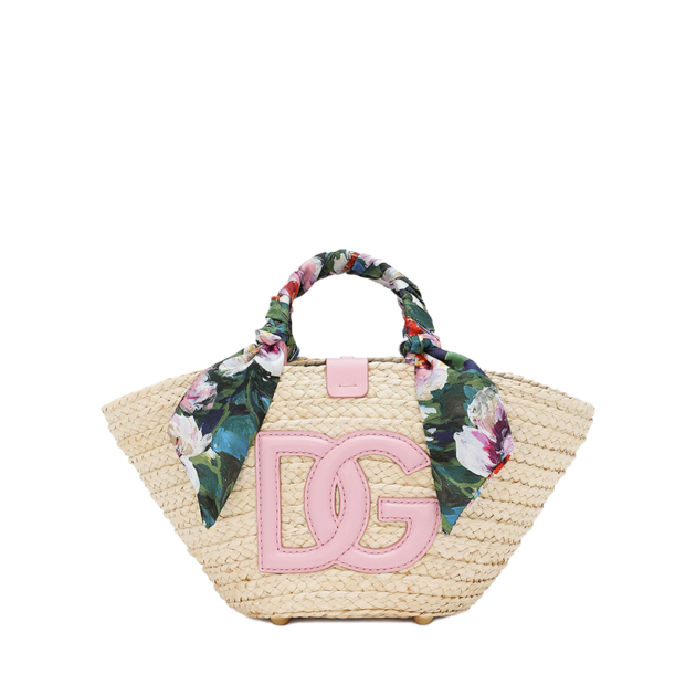 Small Kendra Shopper