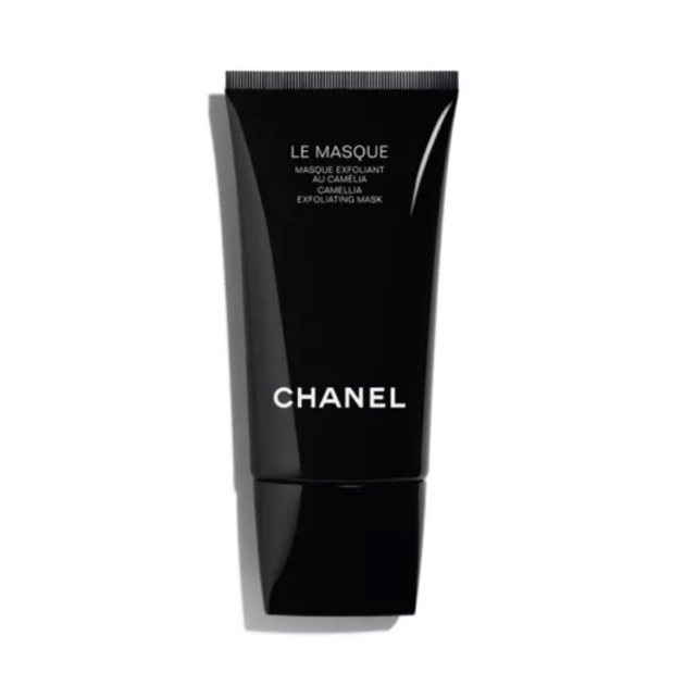 Chanel Le Masque Exfoliating Mask