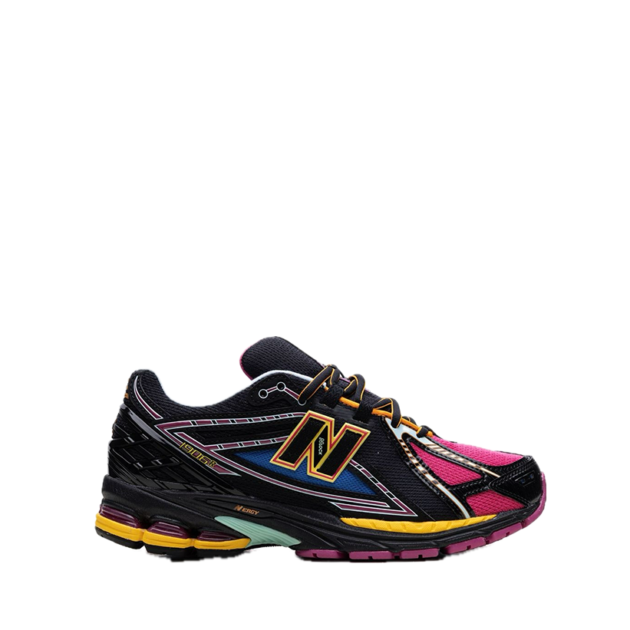 New Balance 1906 "Neon Nights" sneakers