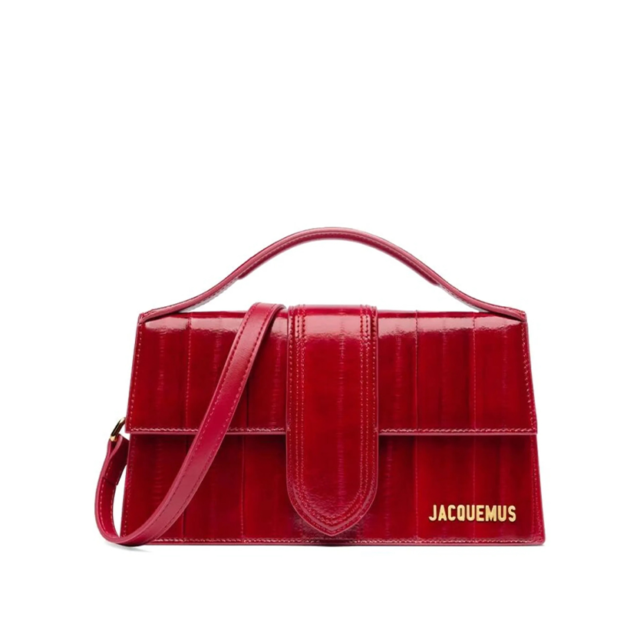 Jacquemus Le Bambino tote bag