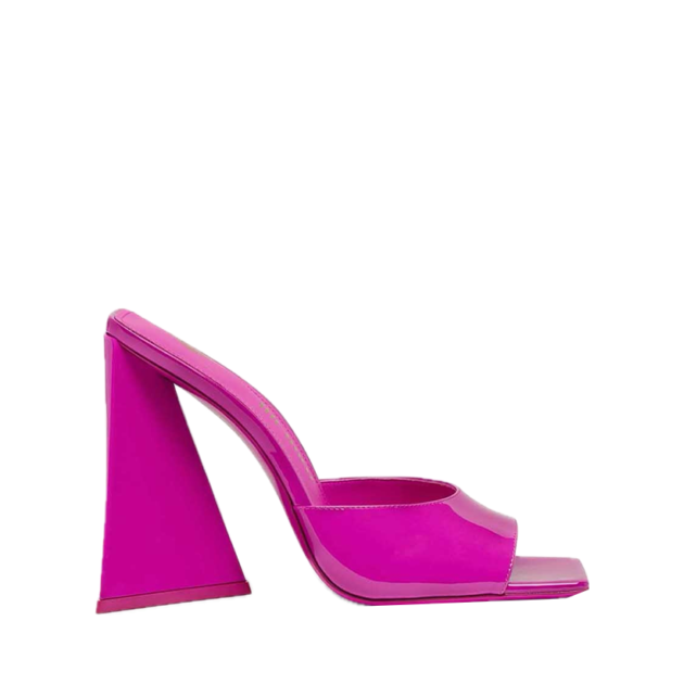 The Attico Devon Mule 115mm