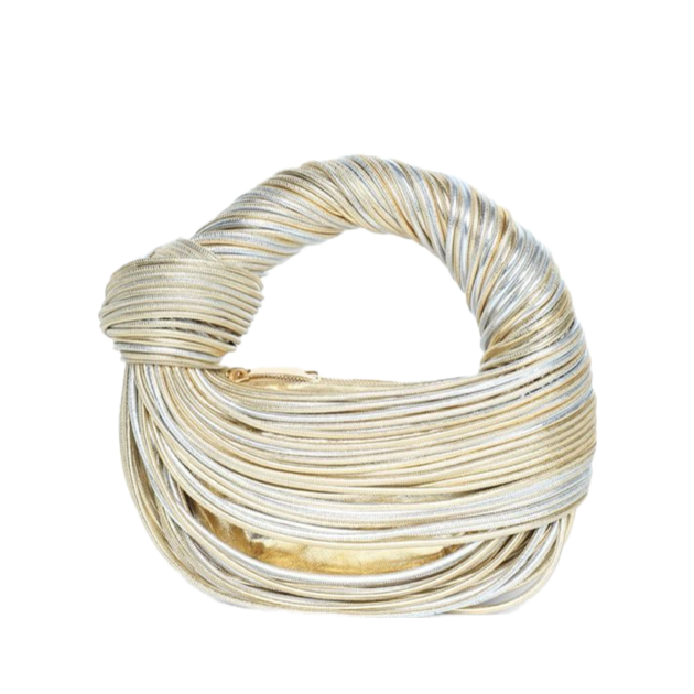 Bottega Veneta Mini Jodie tote bag