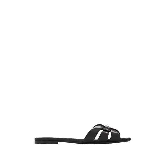 Tribute Flat Sandals