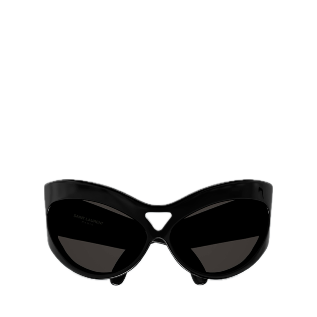 Saint Laurent Butterfly SL73 sunglasses
