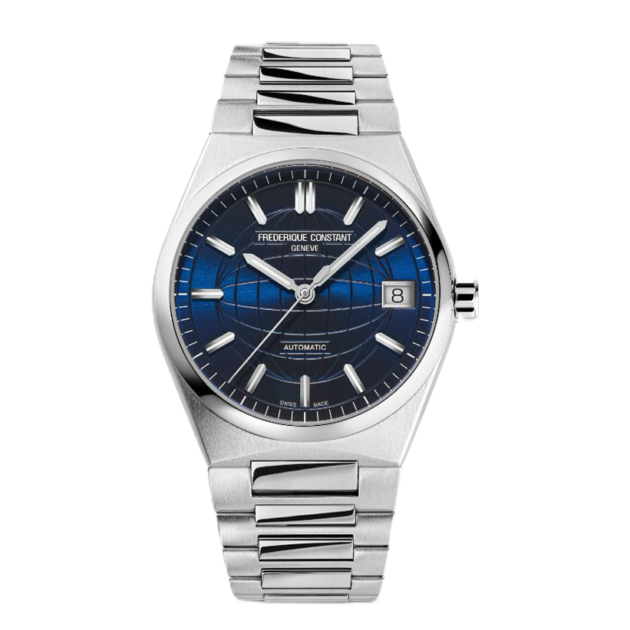 Frederique Constant Highlife 41mm