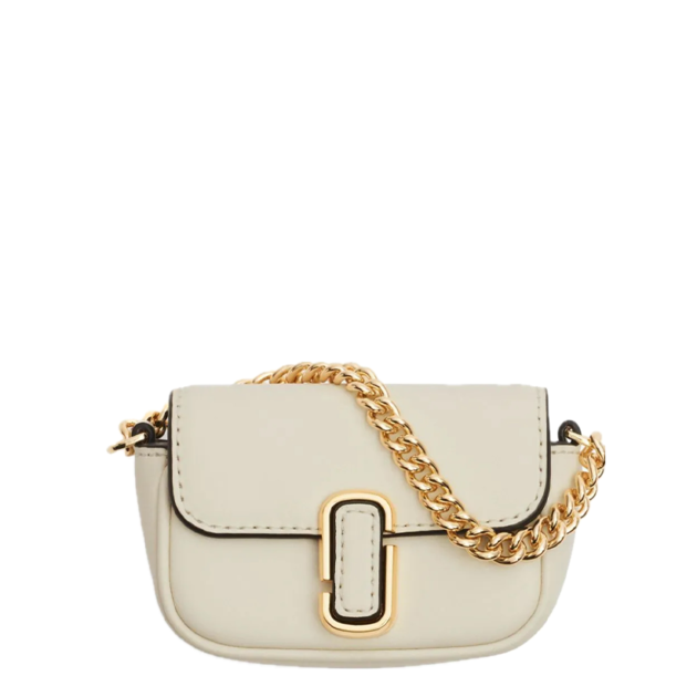 Marc Jacobs The Nano J Marc charm