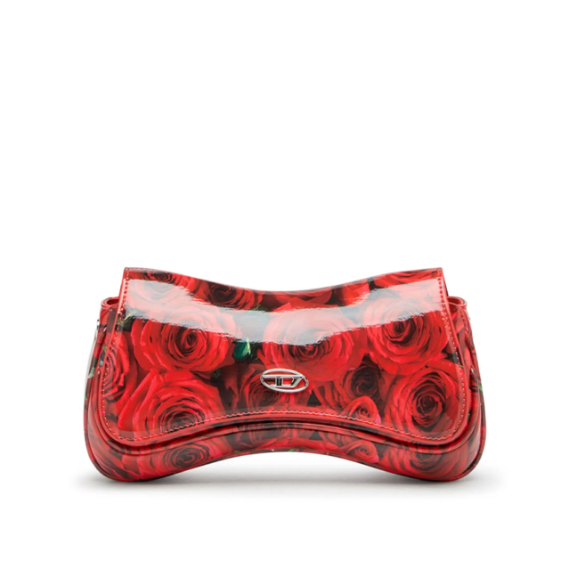 Diesel Valentine's Day Play shoulder bag