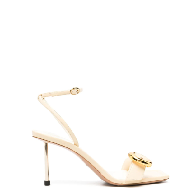 Jacquemus 100mm Les Sandales Regalo sandals