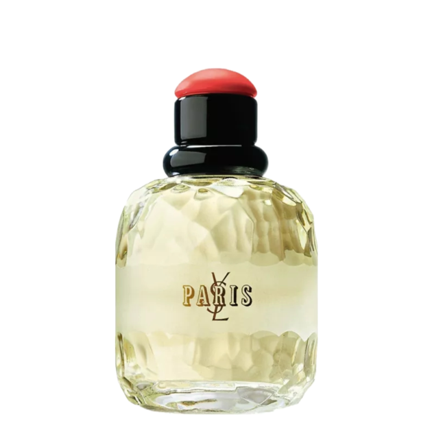 Yves Saint Laurent Paris eau de toilette spray