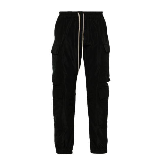 Rick Owens Mastodon Megacargo trousers