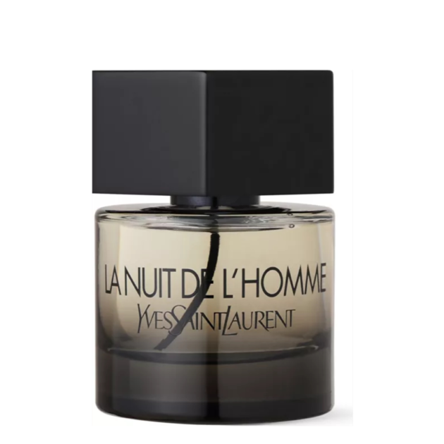 Yves Saint Laurent La Nuit de L'Homme eau de toilette 60ml
