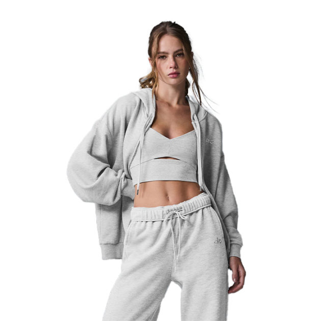 Accolade Full Zip Hoodie