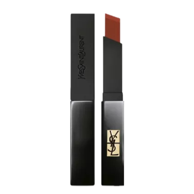 Yves Saint Laurent Rouge Pur Couture The Slim Velvet Radical lipstick 3.6g